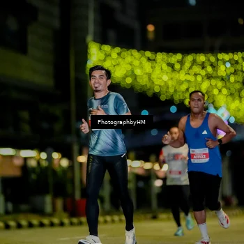 Runner Photo 4635567