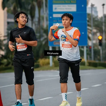Runner Photo 4635569