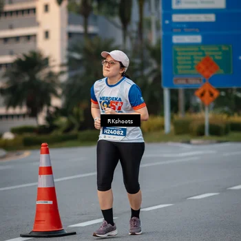 Runner Photo 4635570