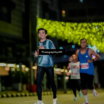 Runner Photo 4635571