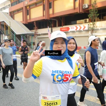Runner Photo 4635573