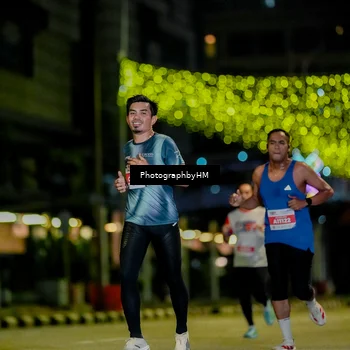 Runner Photo 4635574