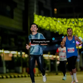 Runner Photo 4635575