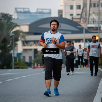 Runner Photo 4635576