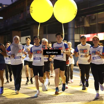 Runner Photo 4635577