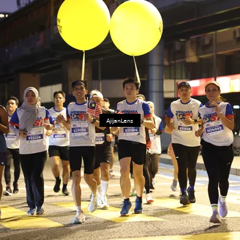 Runner Photo 4635578