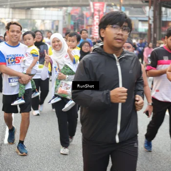 Runner Photo 4635581
