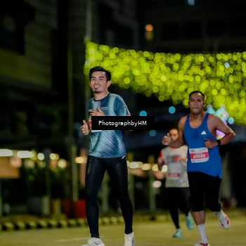 Runner Photo 4635584