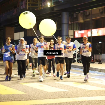 Runner Photo 4635587