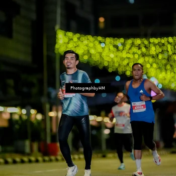 Runner Photo 4635588