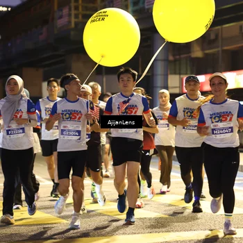 Runner Photo 4635589