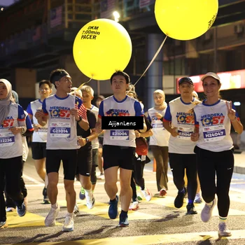 Runner Photo 4635590
