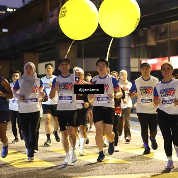 Runner Photo 4635591
