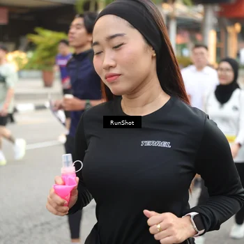Runner Photo 4635594