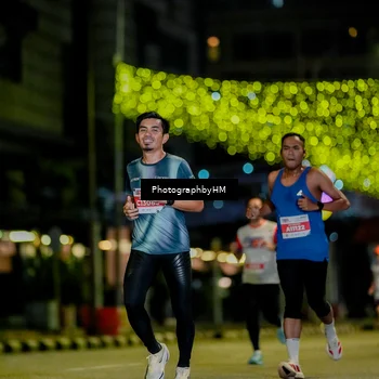 Runner Photo 4635598