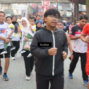 Runner Photo 4635601