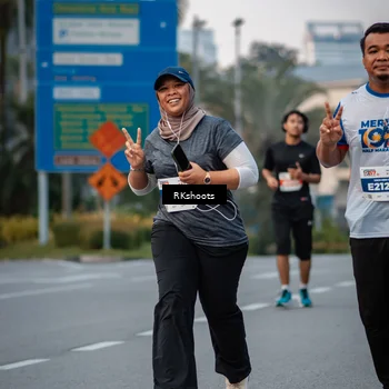 Runner Photo 4635603