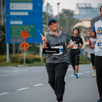 Runner Photo 4635604