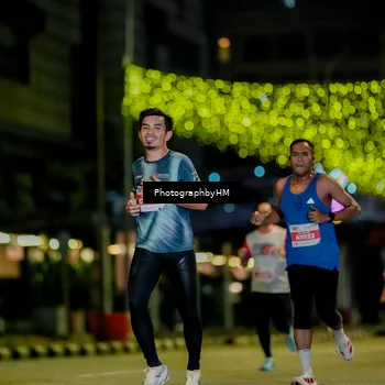 Runner Photo 4635605