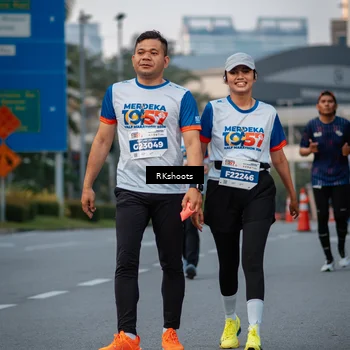 Runner Photo 4635606