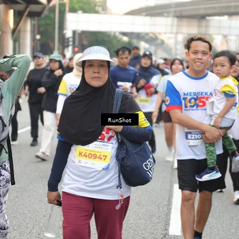 Runner Photo 4635607