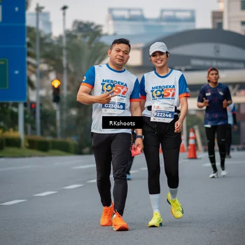 Runner Photo 4635608