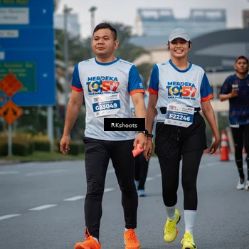 Runner Photo 4635609