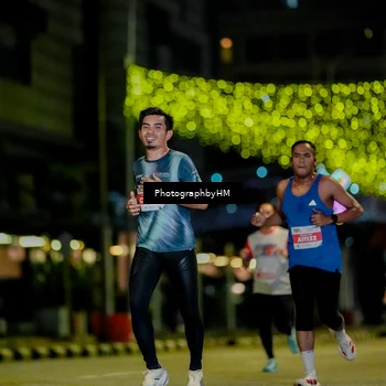 Runner Photo 4635611