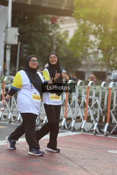 Runner Photo 4635614