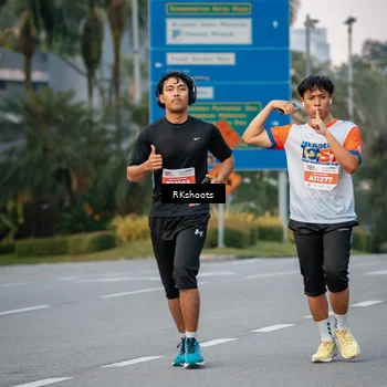 Runner Photo 4635616