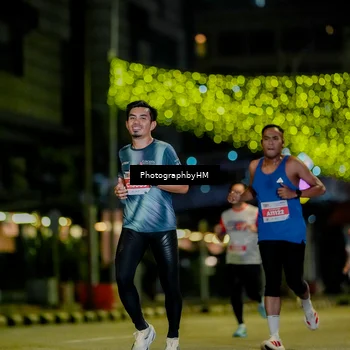 Runner Photo 4635618