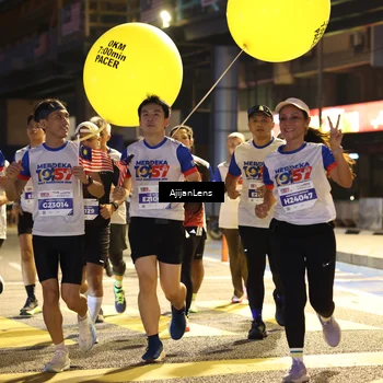 Runner Photo 4635619