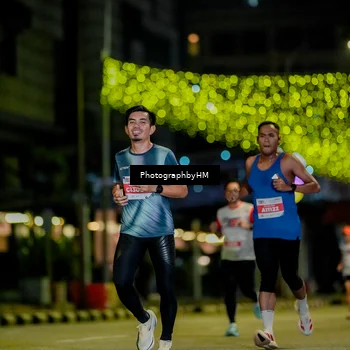 Runner Photo 4635620