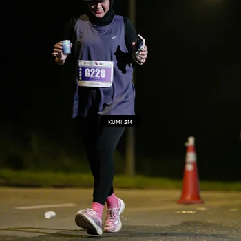 Runner Photo 4635621