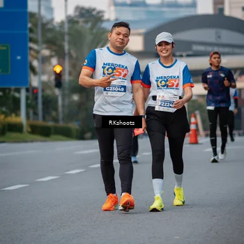 Runner Photo 4635622