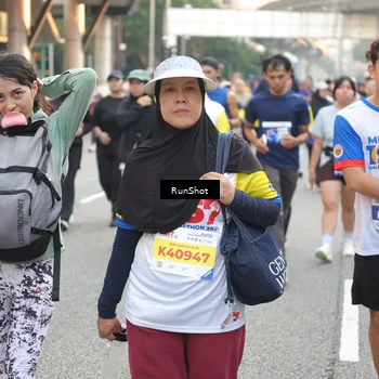 Runner Photo 4635623