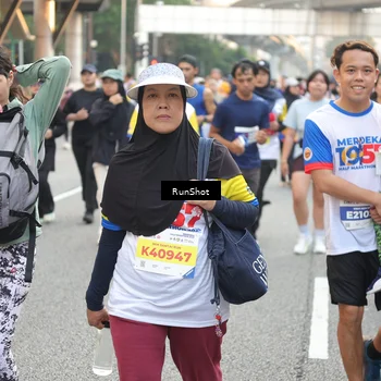 Runner Photo 4635624