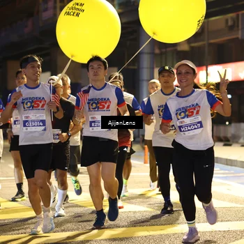 Runner Photo 4635626