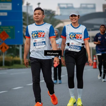 Runner Photo 4635627