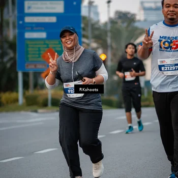 Runner Photo 4635629