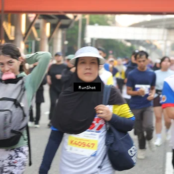 Runner Photo 4635630
