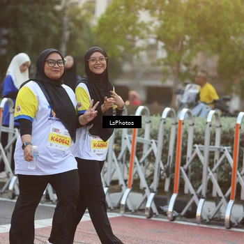 Runner Photo 4635632