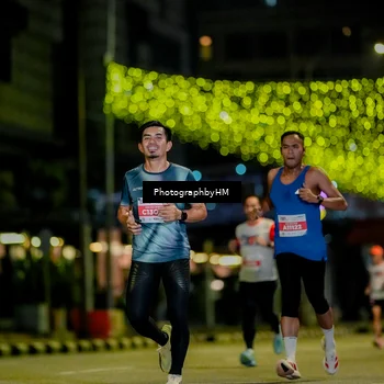 Runner Photo 4635636