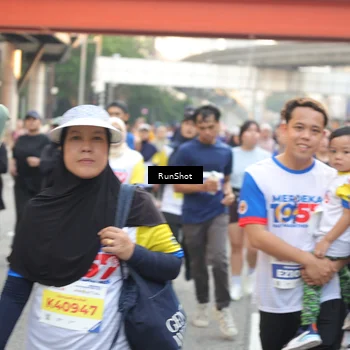 Runner Photo 4635642