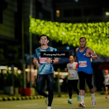 Runner Photo 4635643