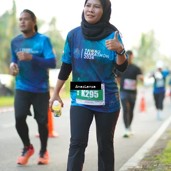Runner Photo 4635644