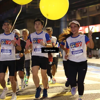 Runner Photo 4635645