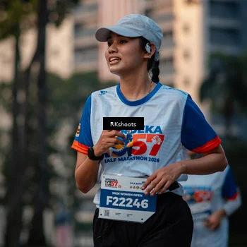 Runner Photo 4635646