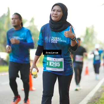 Runner Photo 4635647