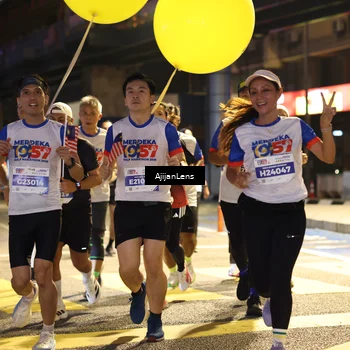 Runner Photo 4635653